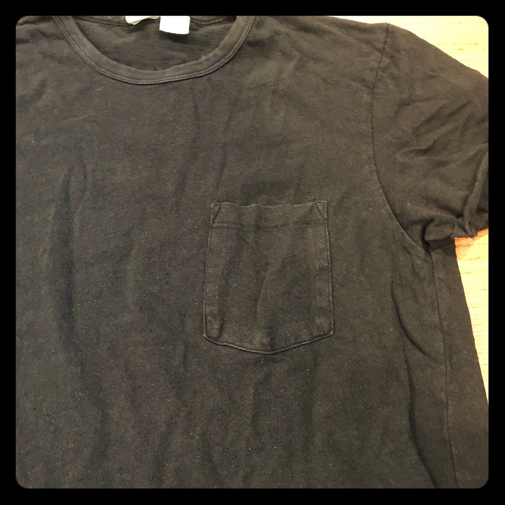 Black T-Shirt